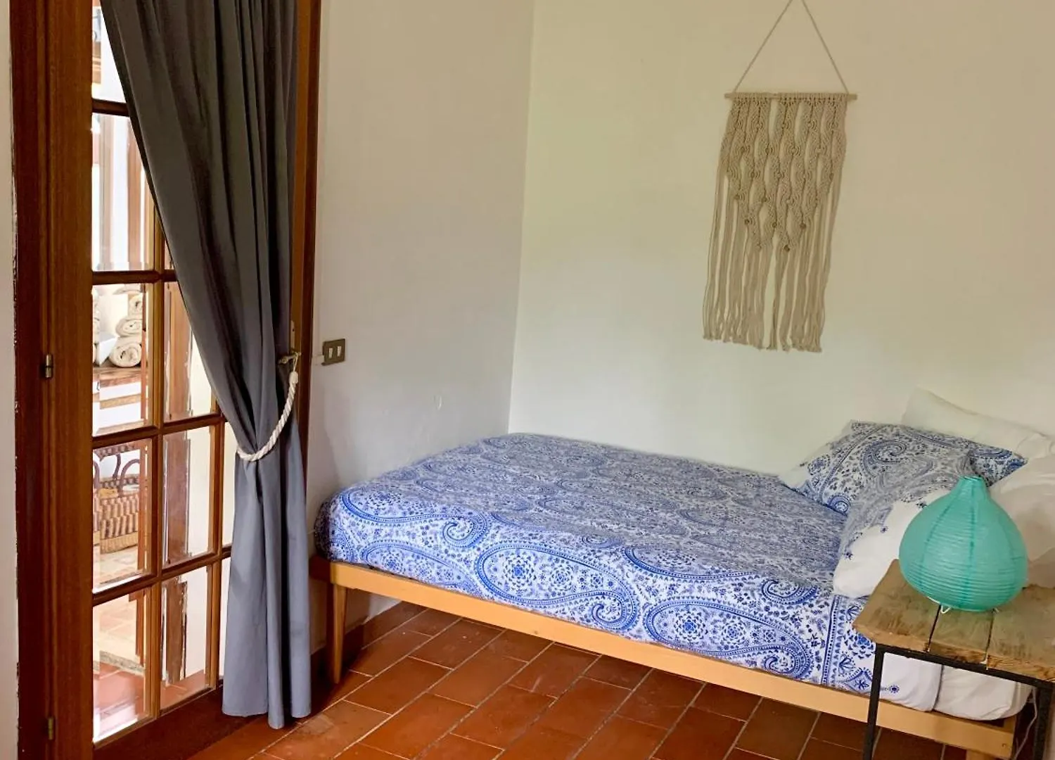 Hotel La Stanza Di Campagna Campiglia Marittima 0*,  Italia