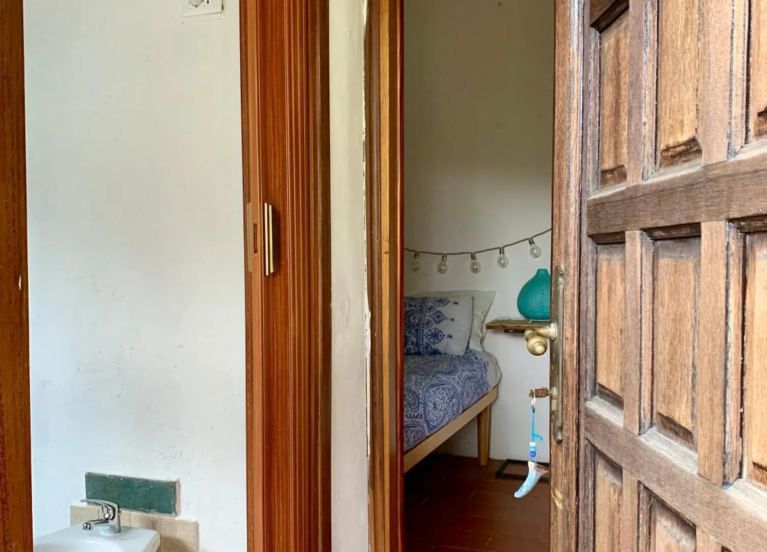 Hotel La Stanza Di Campagna Campiglia Marittima