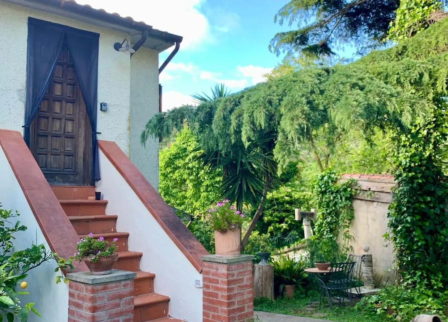 Hotel La Stanza Di Campagna Campiglia Marittima 0*,  Italia