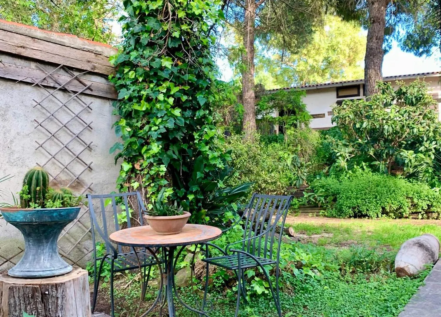 Pensión Hotel La Stanza Di Campagna Campiglia Marittima Italia