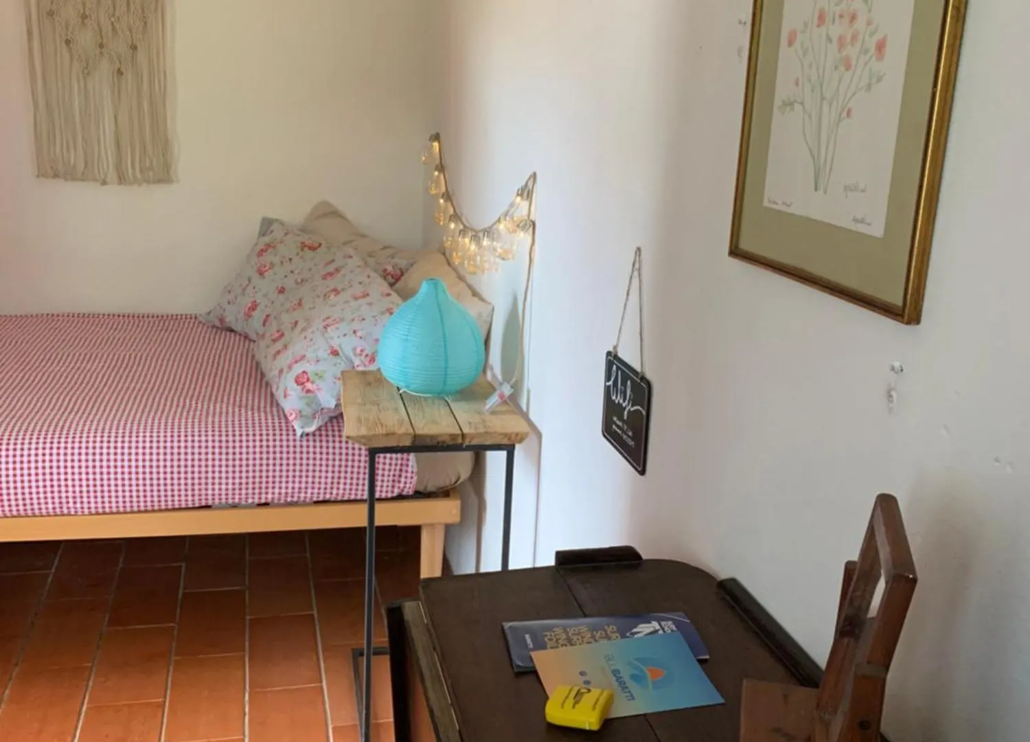 Gasthof Hotel La Stanza Di Campagna Campiglia Marittima
