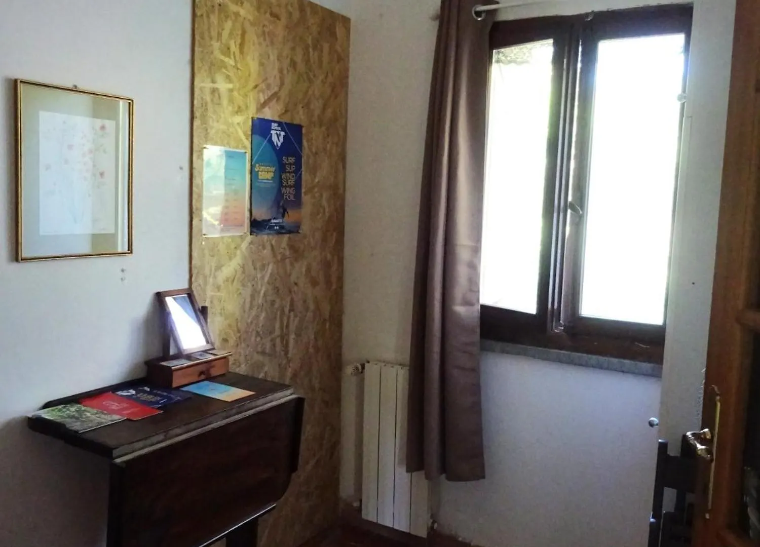Hotel La Stanza Di Campagna Campiglia Marittima Gasthof